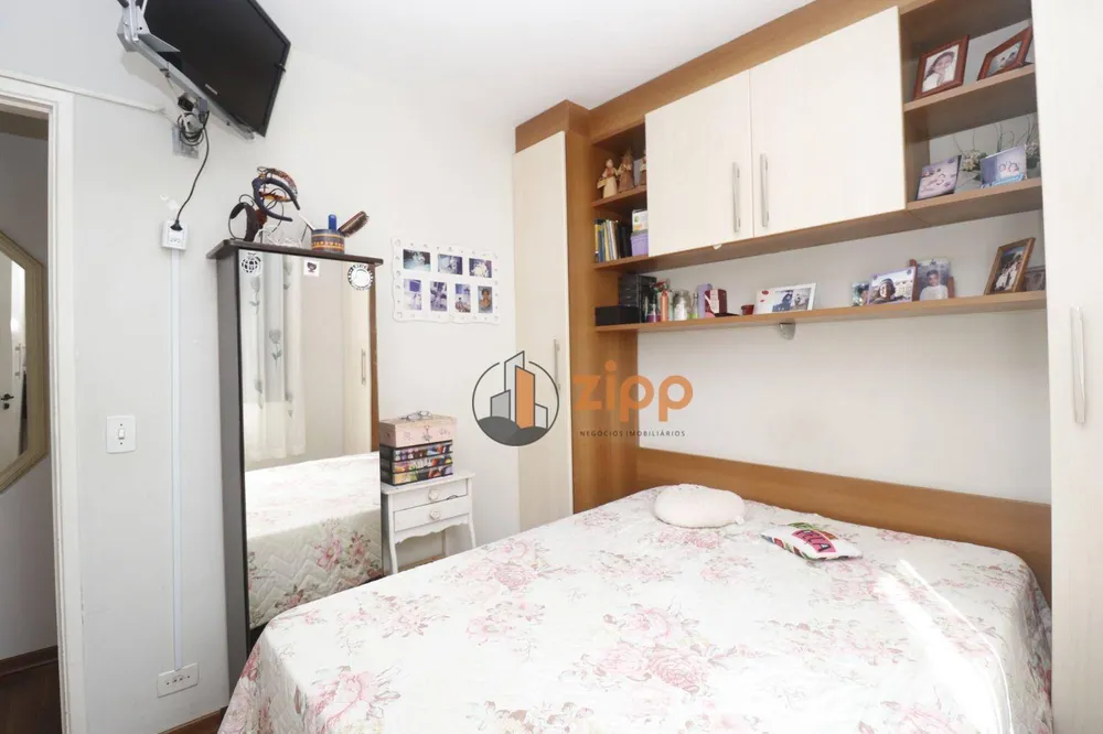 Apartamento, 2 quartos, 49 m² - Foto 4