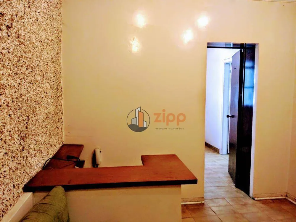 Sala-Conjunto, 60 m² - Foto 1