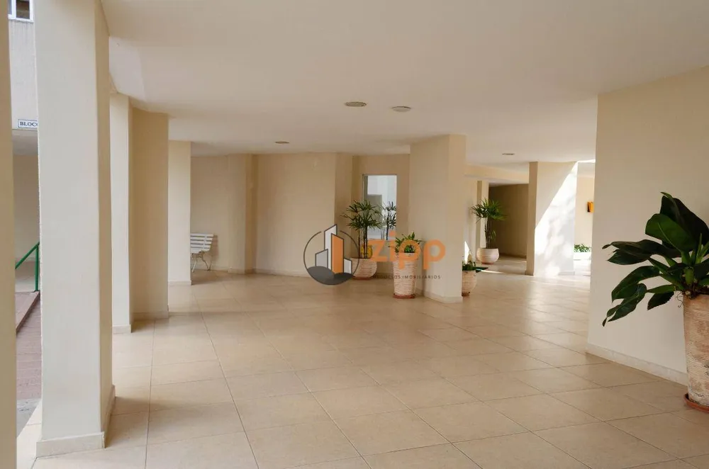 Apartamento, 2 quartos, 70 m² - Foto 2