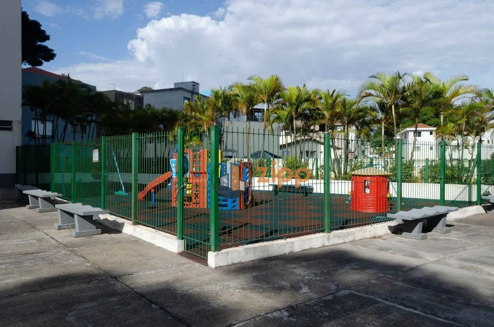 Apartamento, 2 quartos, 70 m² - Foto 12