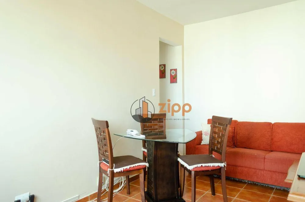 Apartamento, 2 quartos, 70 m² - Foto 5