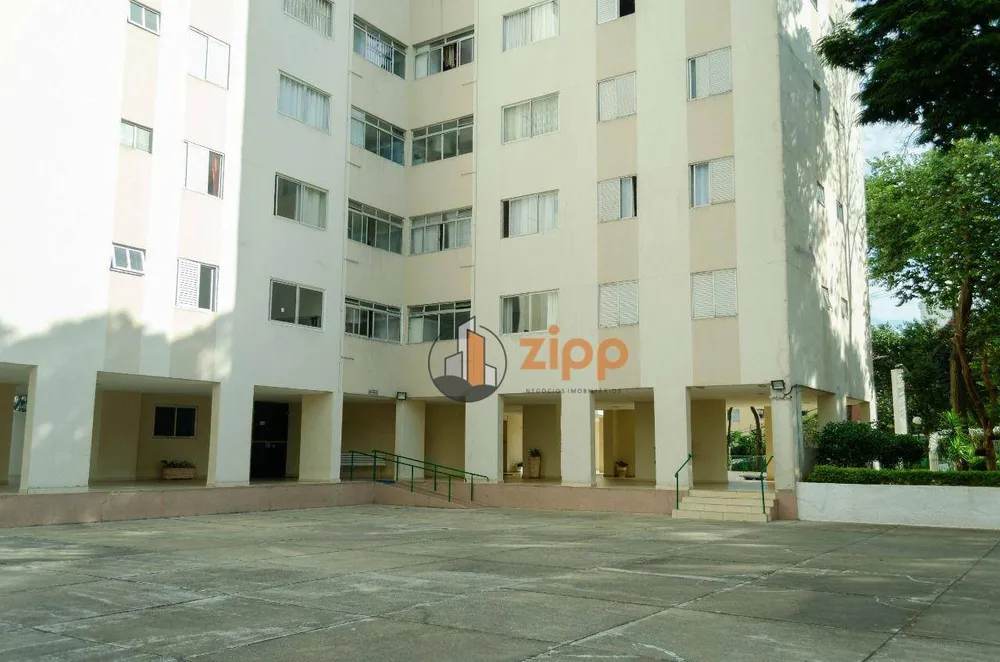 Apartamento, 2 quartos, 70 m² - Foto 11