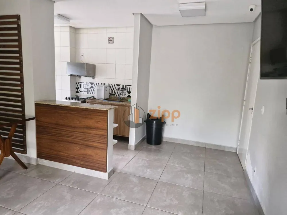 Apartamento, 2 quartos, 58 m² - Foto 4