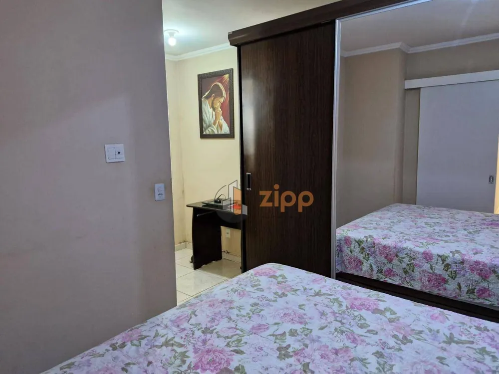 Apartamento, 2 quartos, 58 m² - Foto 2