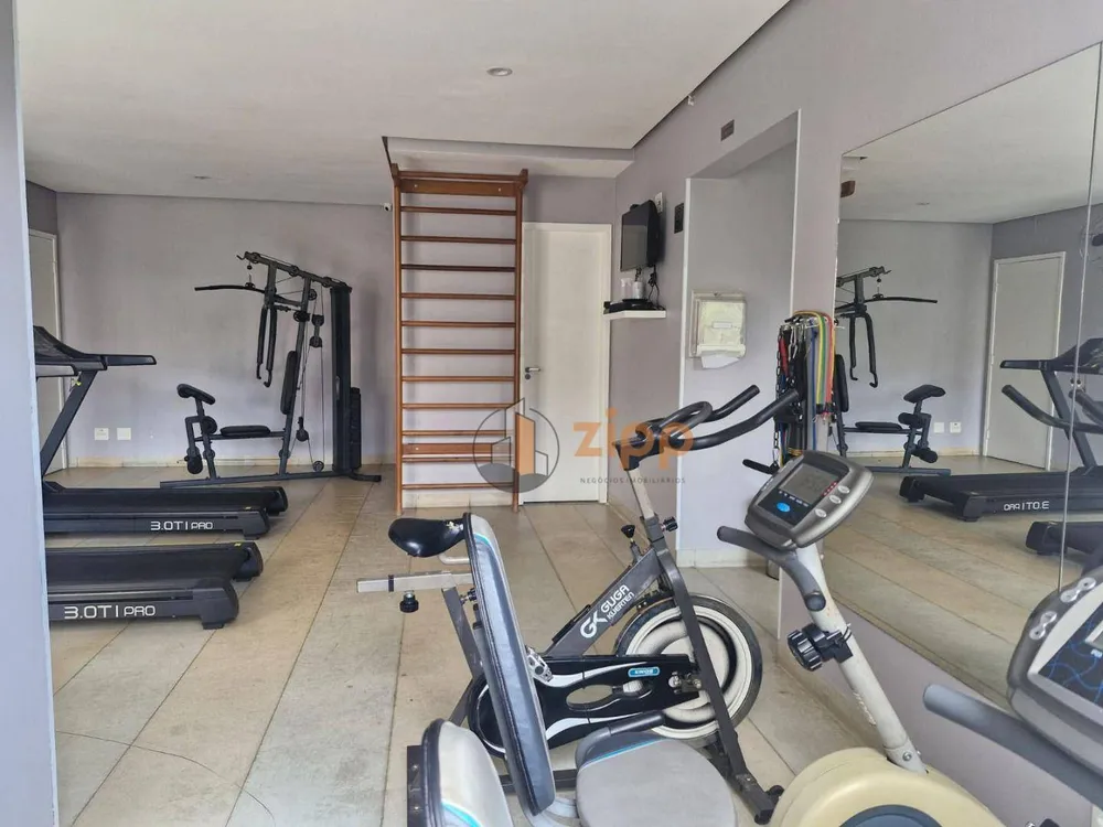 Apartamento, 2 quartos, 58 m² - Foto 7