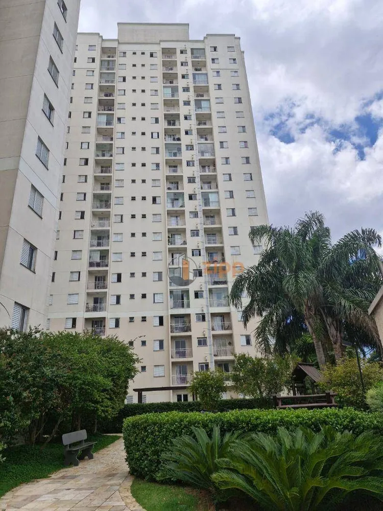 Apartamento, 2 quartos, 58 m² - Foto 3