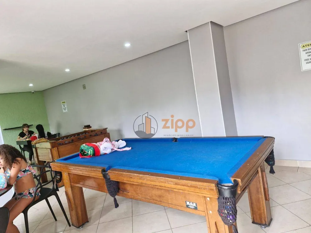 Apartamento, 2 quartos, 58 m² - Foto 8