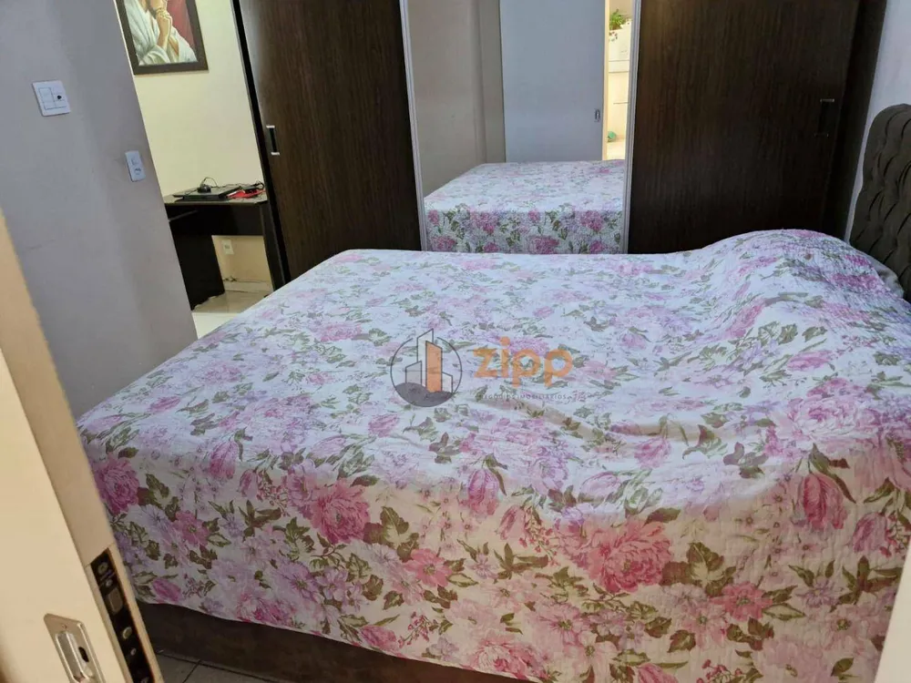 Apartamento, 2 quartos, 58 m² - Foto 5