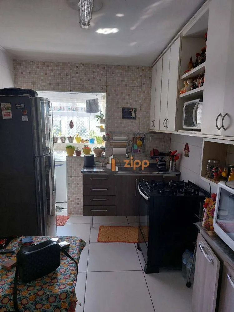 Apartamento, 2 quartos, 68 m² - Foto 2