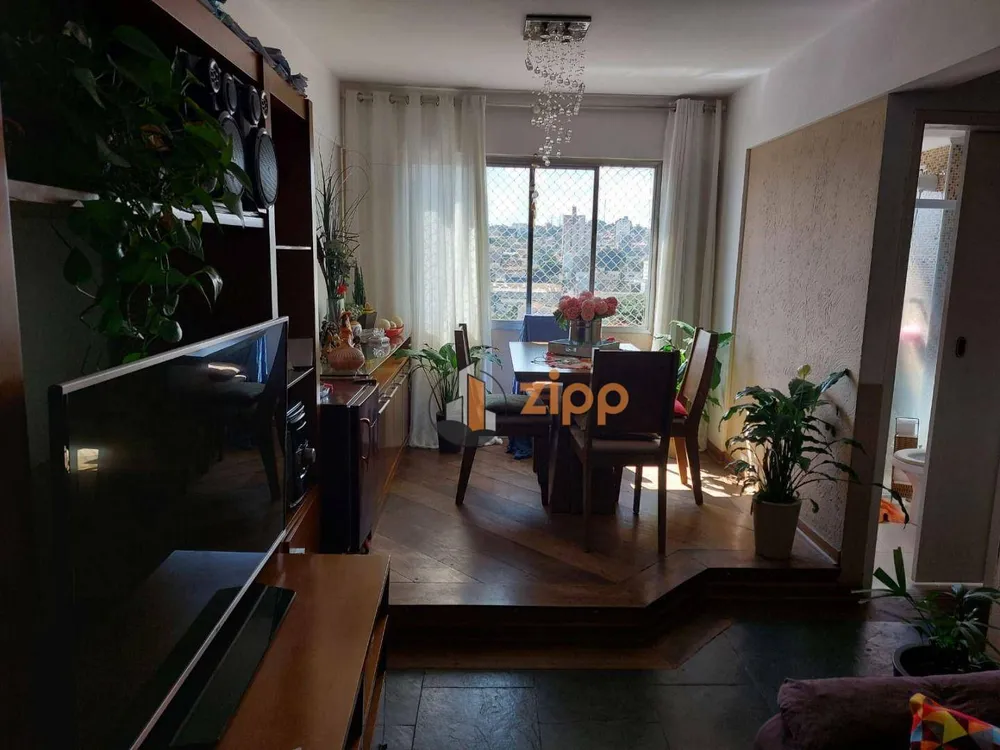 Apartamento, 2 quartos, 68 m² - Foto 4