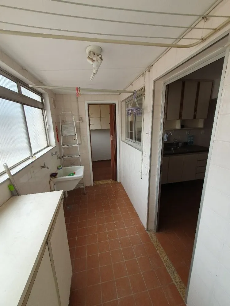 Apartamento, 3 quartos, 116 m² - Foto 11