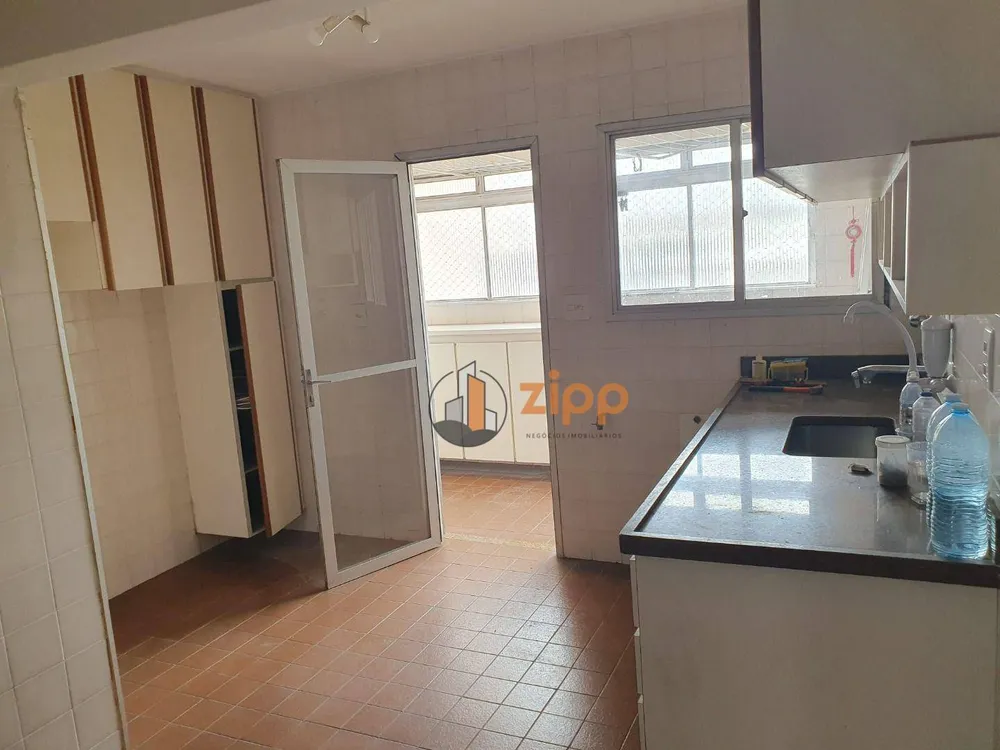 Apartamento, 3 quartos, 116 m² - Foto 8