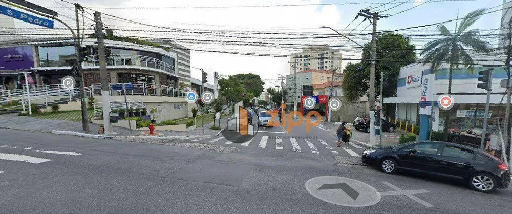Apartamento, 3 quartos, 116 m² - Foto 4