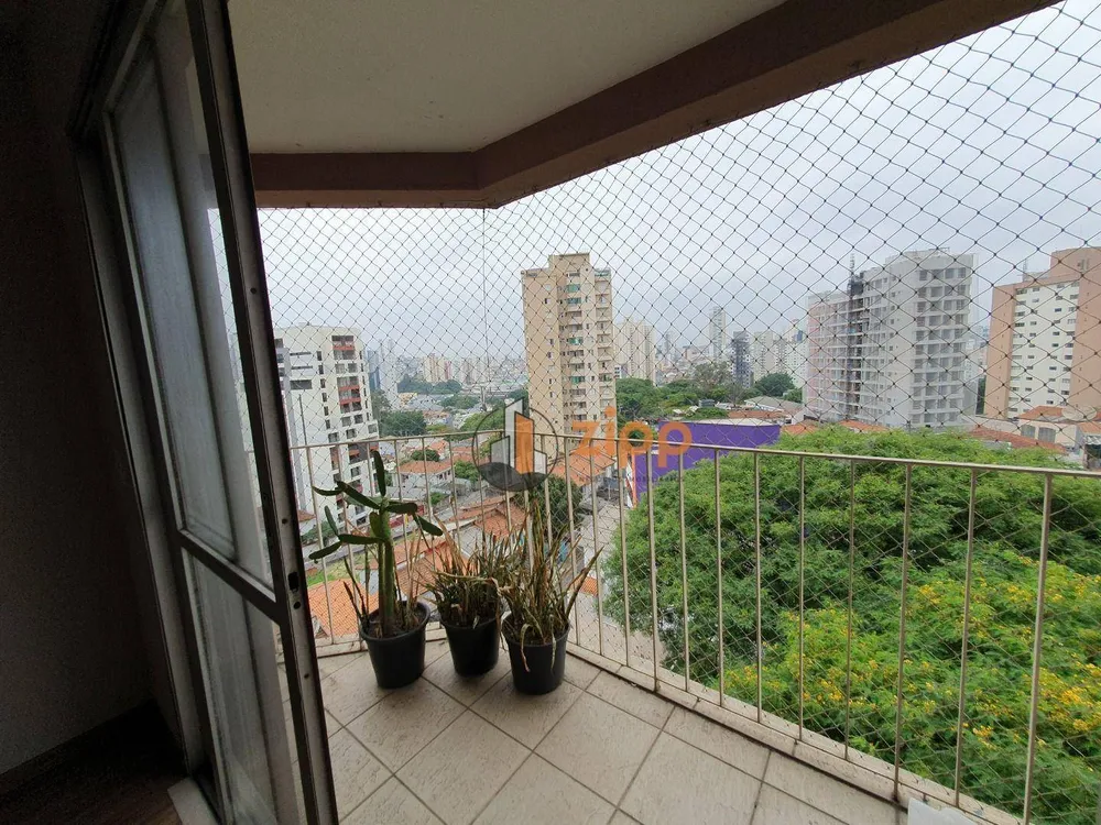 Apartamento, 3 quartos, 116 m² - Foto 1