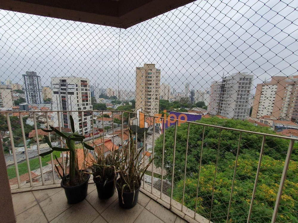 Apartamento, 3 quartos, 116 m² - Foto 2