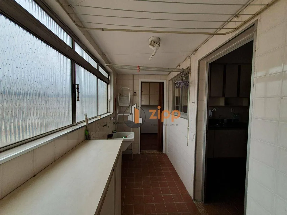 Apartamento, 3 quartos, 116 m² - Foto 13