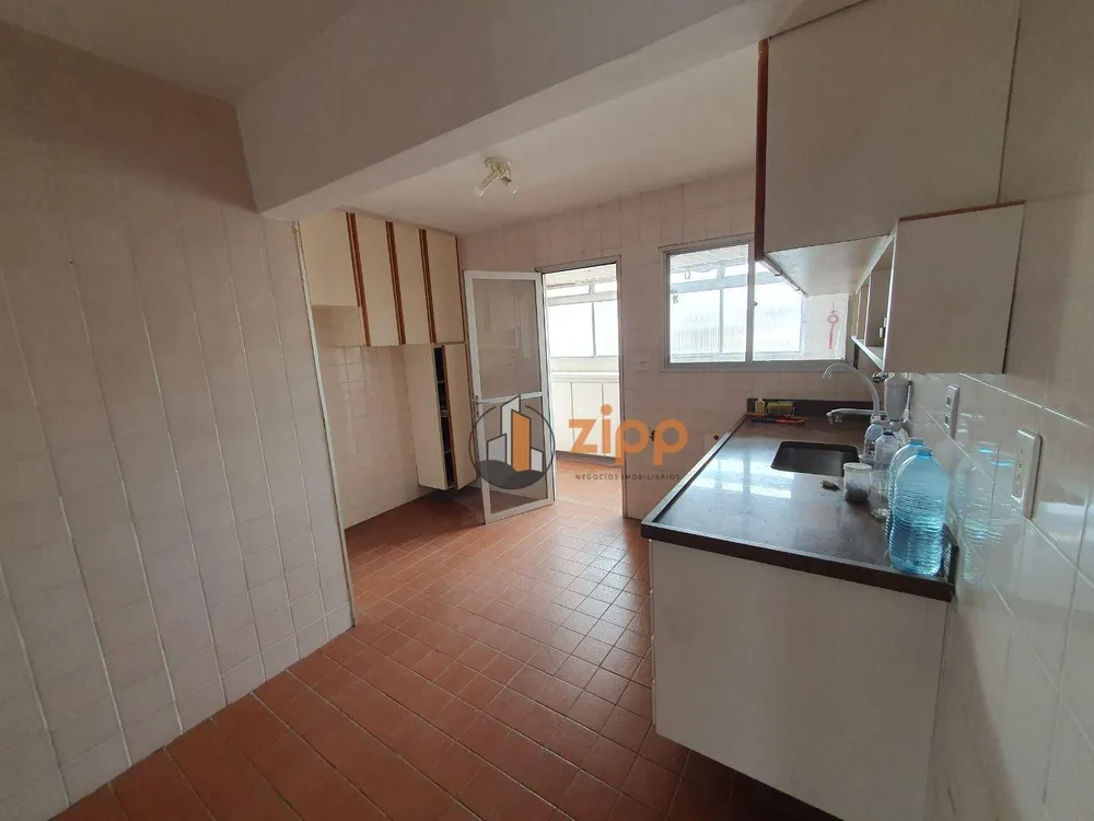 Apartamento, 3 quartos, 116 m² - Foto 9