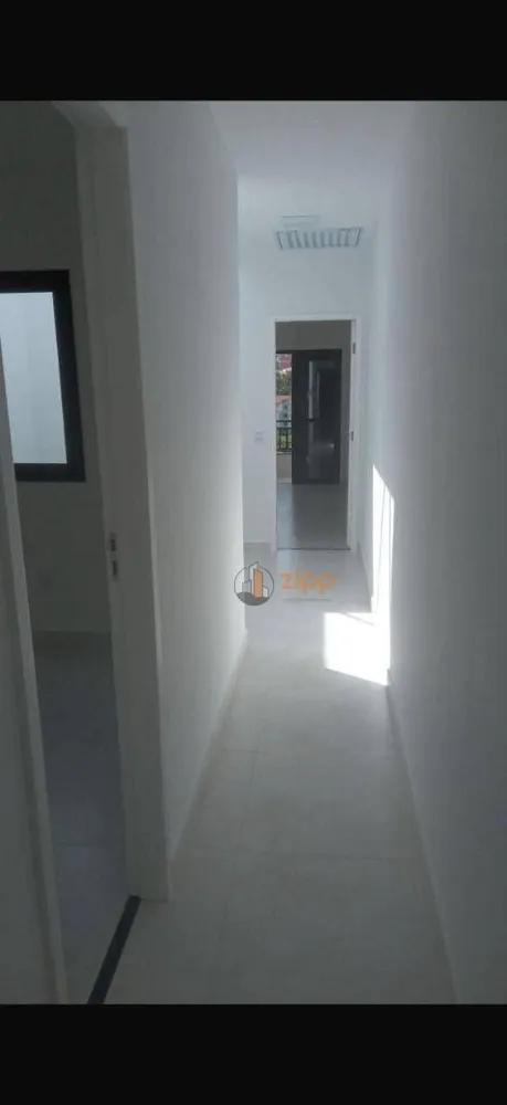 Sobrado, 3 quartos, 125 m² - Foto 2