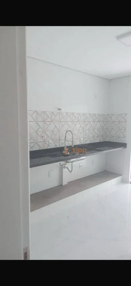 Sobrado, 3 quartos, 125 m² - Foto 8