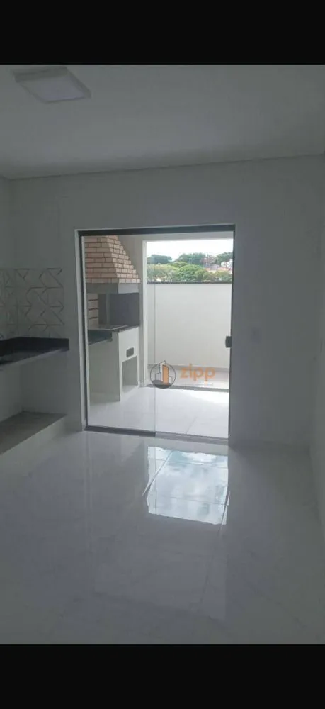 Sobrado, 3 quartos, 125 m² - Foto 3