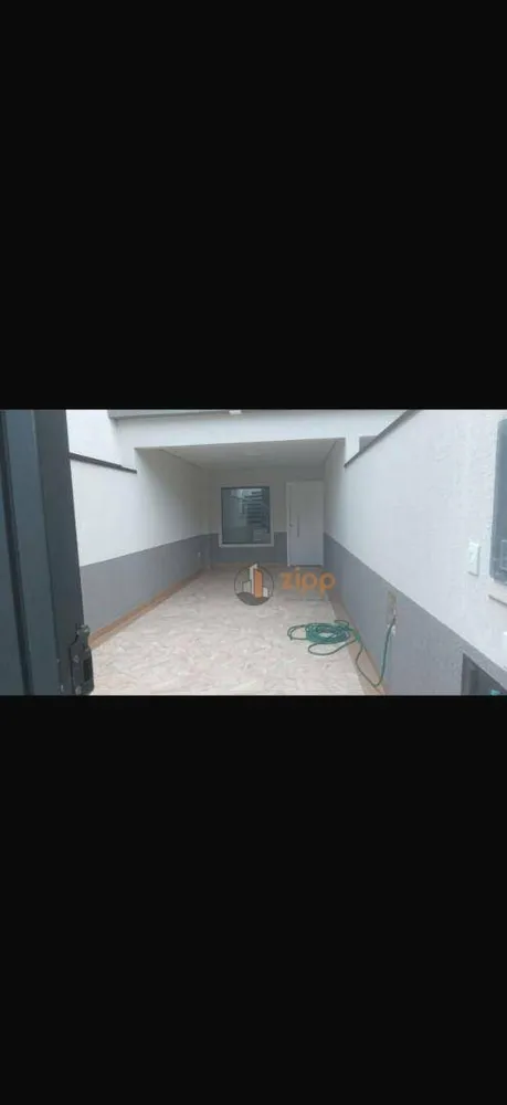 Sobrado, 3 quartos, 125 m² - Foto 1