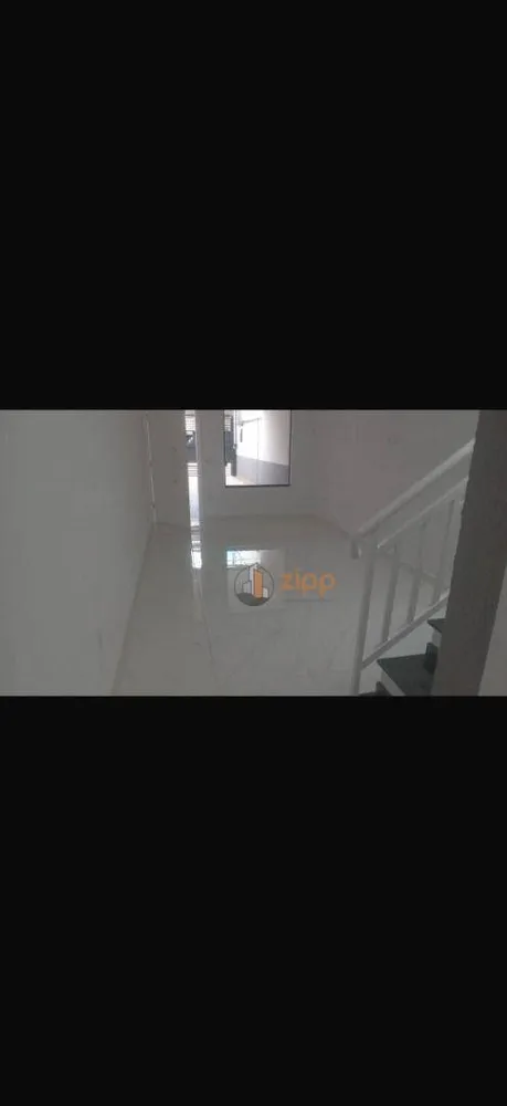 Sobrado, 3 quartos, 125 m² - Foto 6