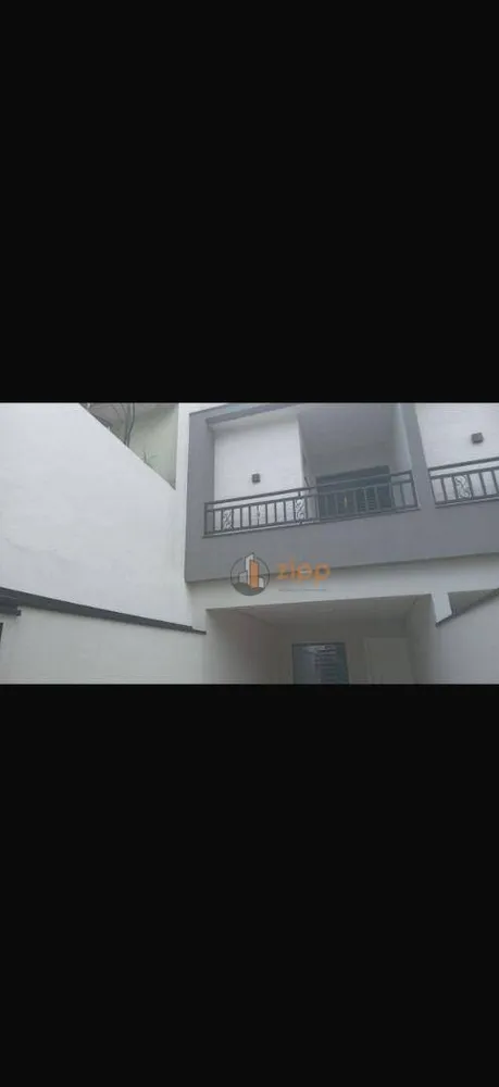 Sobrado, 3 quartos, 125 m² - Foto 7