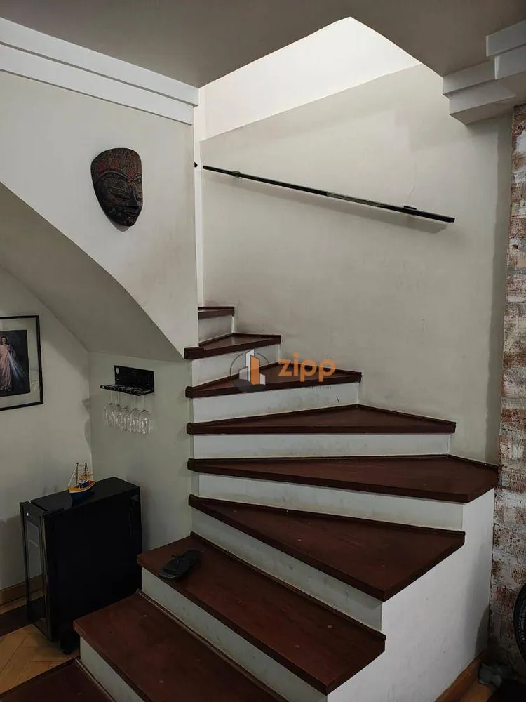 Sobrado, 3 quartos, 200 m² - Foto 6