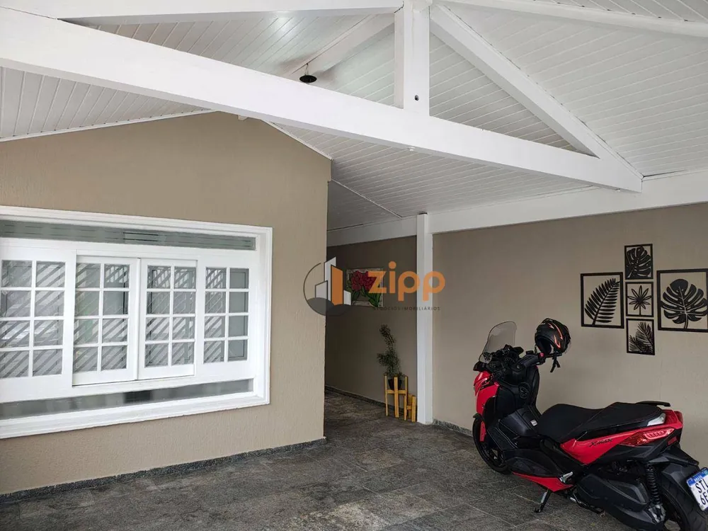Sobrado, 3 quartos, 200 m² - Foto 3