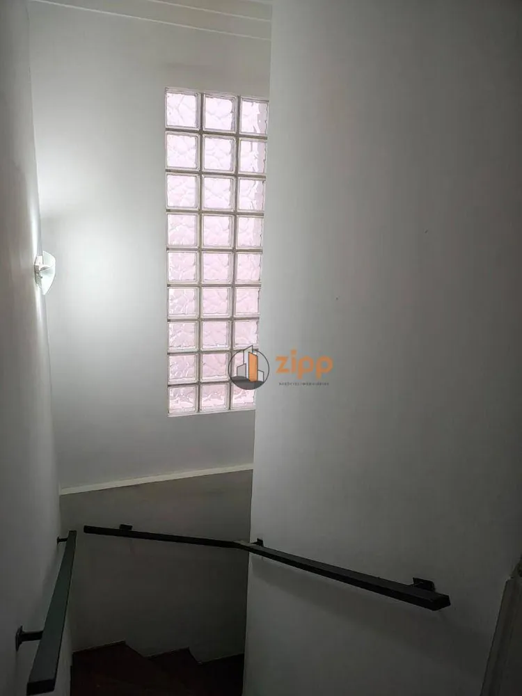 Sobrado, 3 quartos, 200 m² - Foto 1