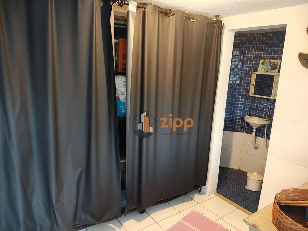 Sobrado, 3 quartos, 200 m² - Foto 7