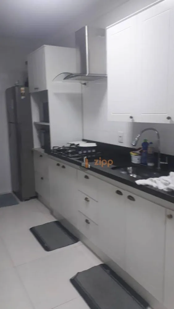 Apartamento, 2 quartos, 50 m² - Foto 11