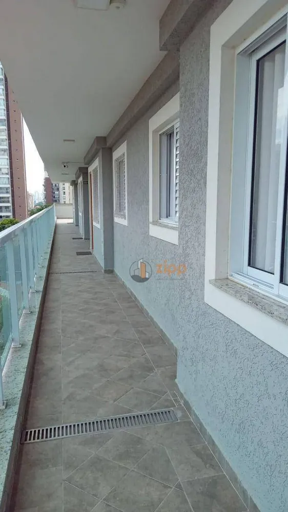 Apartamento, 2 quartos, 50 m² - Foto 4