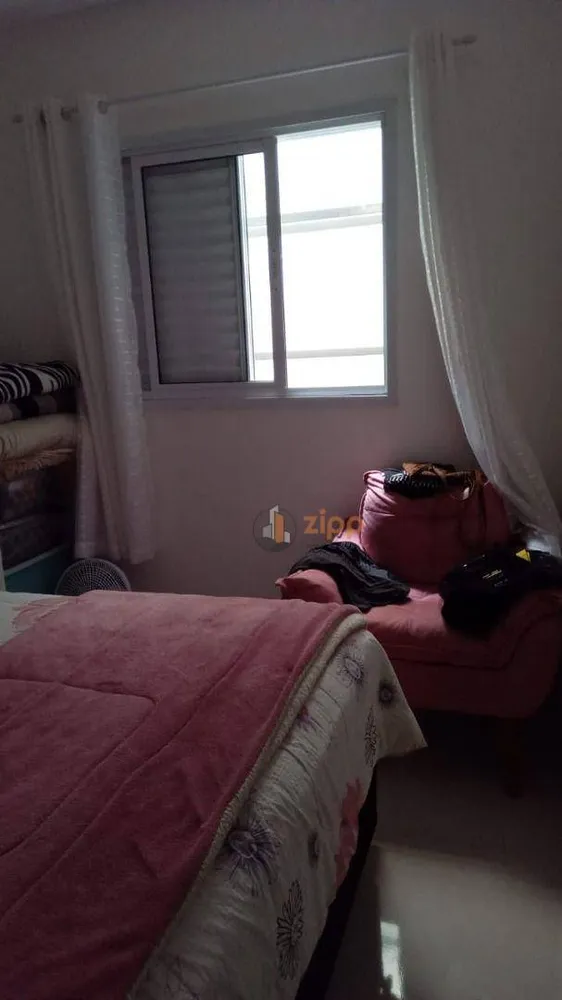 Apartamento, 2 quartos, 50 m² - Foto 3