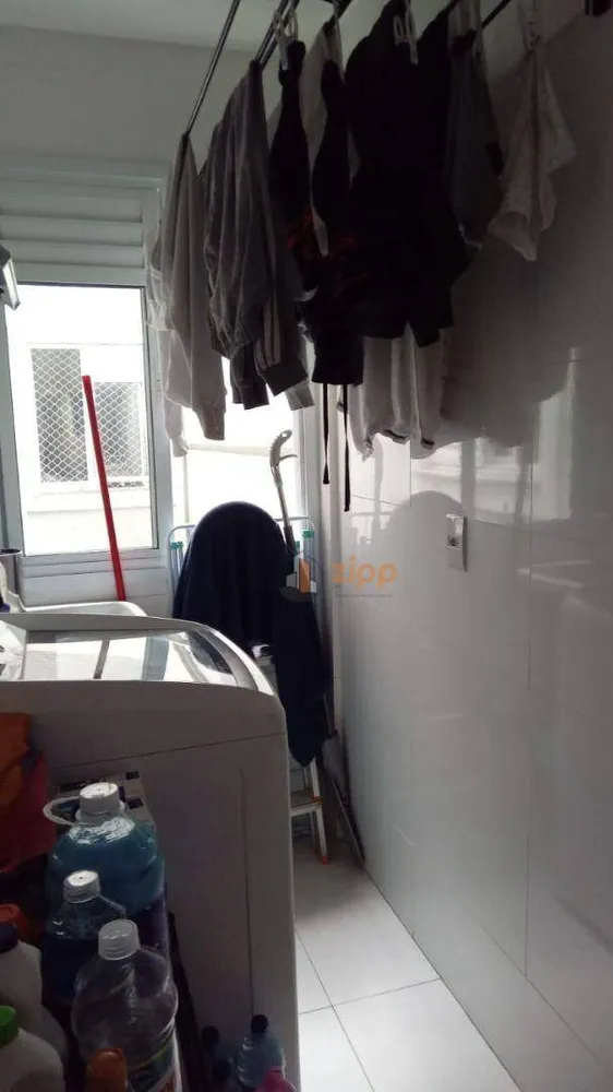 Apartamento, 2 quartos, 50 m² - Foto 6