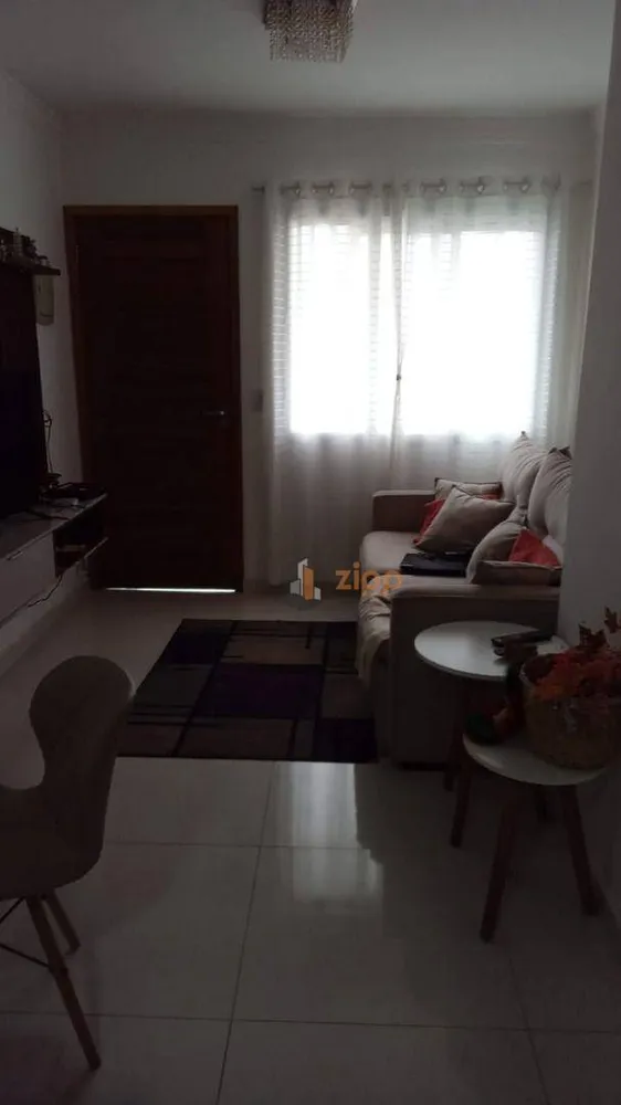 Apartamento, 2 quartos, 50 m² - Foto 10