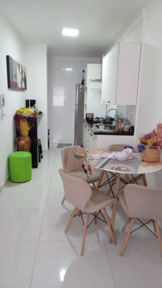 Apartamento, 2 quartos, 50 m² - Foto 1