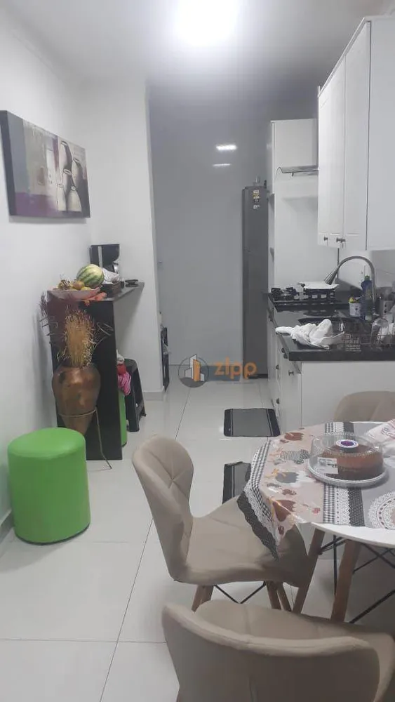 Apartamento, 2 quartos, 50 m² - Foto 3