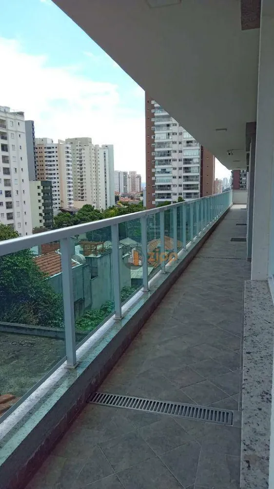 Apartamento, 2 quartos, 50 m² - Foto 5