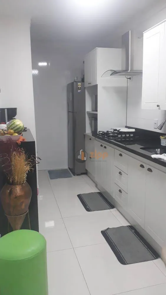 Apartamento, 2 quartos, 50 m² - Foto 7