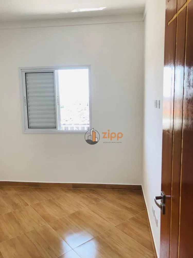 Apartamento, 2 quartos, 42 m² - Foto 11