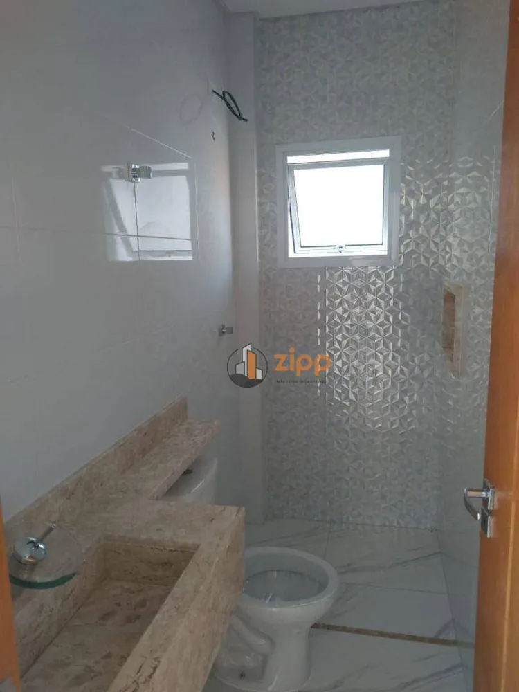 Apartamento, 2 quartos, 42 m² - Foto 1