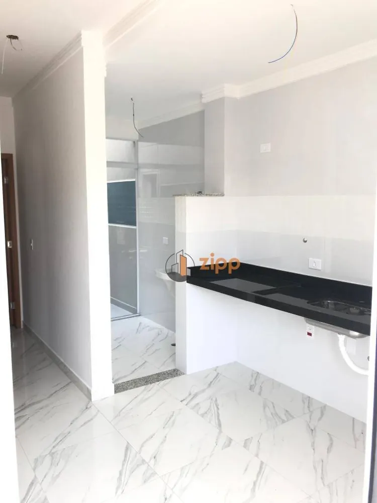 Apartamento, 2 quartos, 42 m² - Foto 5