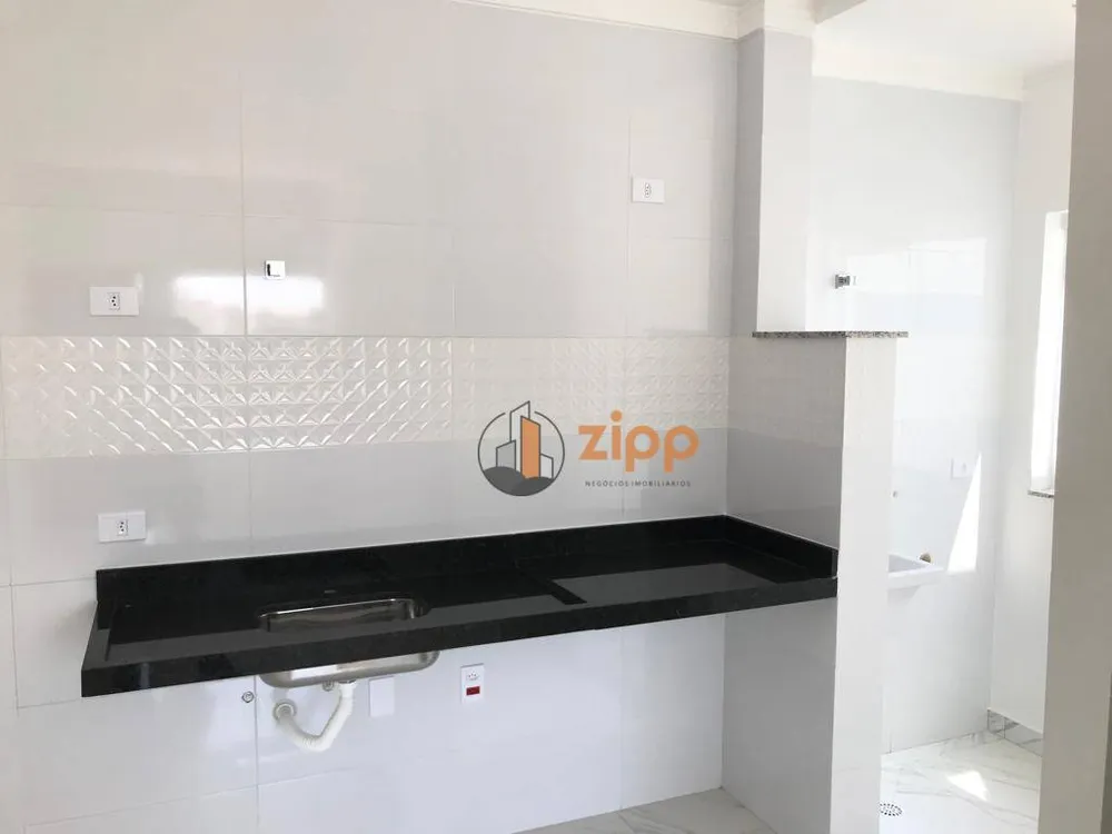Apartamento, 2 quartos, 42 m² - Foto 12