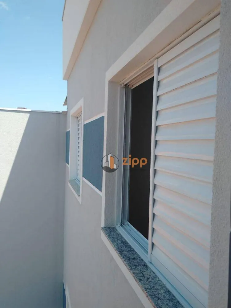 Apartamento, 2 quartos, 42 m² - Foto 3