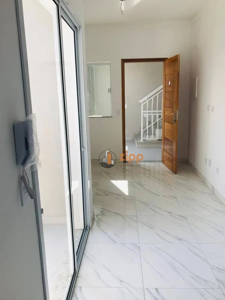 Apartamento, 2 quartos, 42 m² - Foto 6