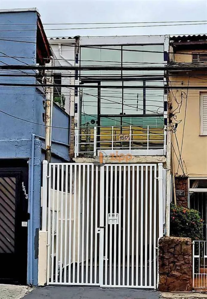 Sobrado, 2 quartos, 164 m² - Foto 2