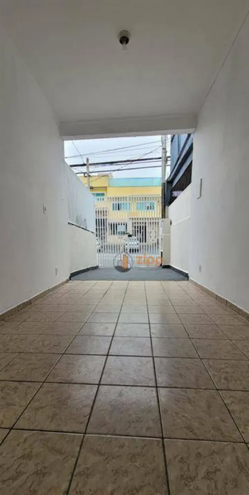 Sobrado, 2 quartos, 164 m² - Foto 4
