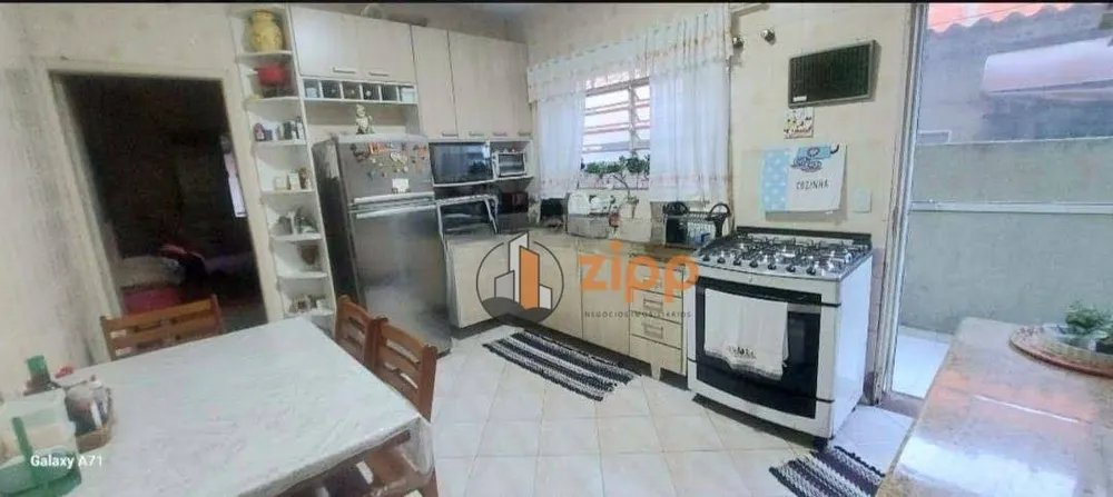 Sobrado, 3 quartos, 230 m² - Foto 10