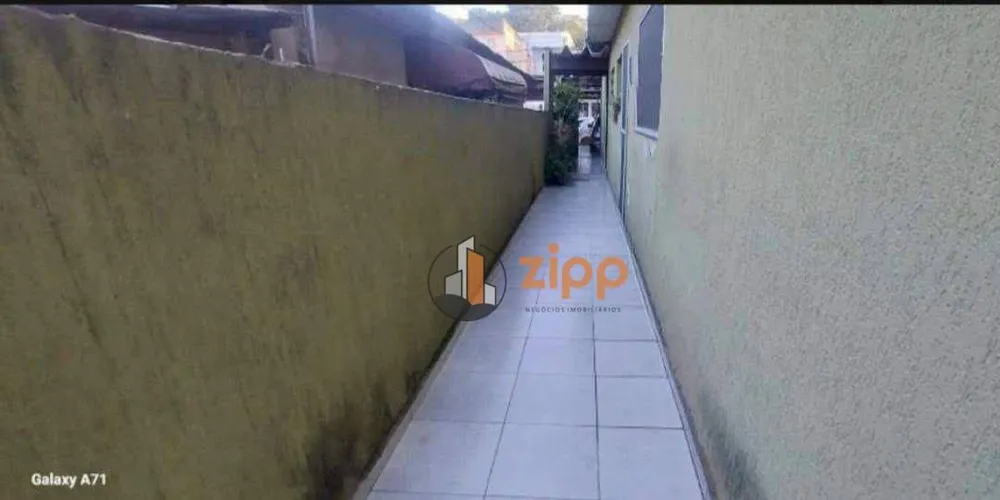 Sobrado, 3 quartos, 230 m² - Foto 6